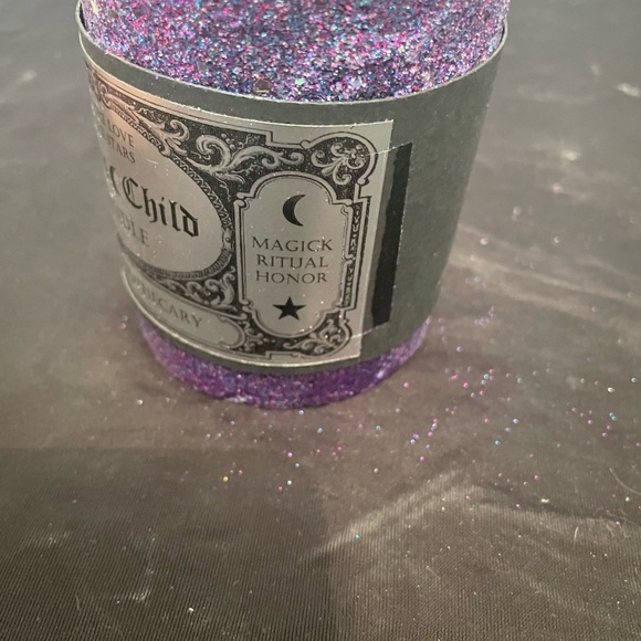 Moon Child Candle from Anita Apothecary NEW - Picture 3 of 7